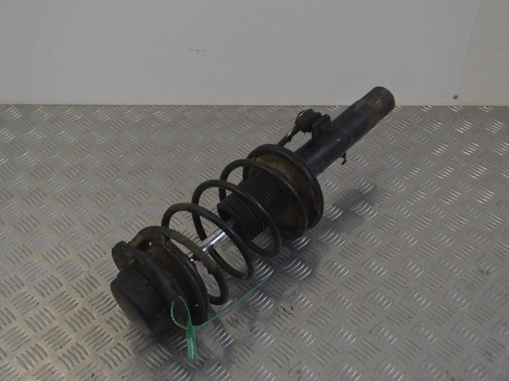 Стойка передняя левая Peugeot 206 (1998-2009)