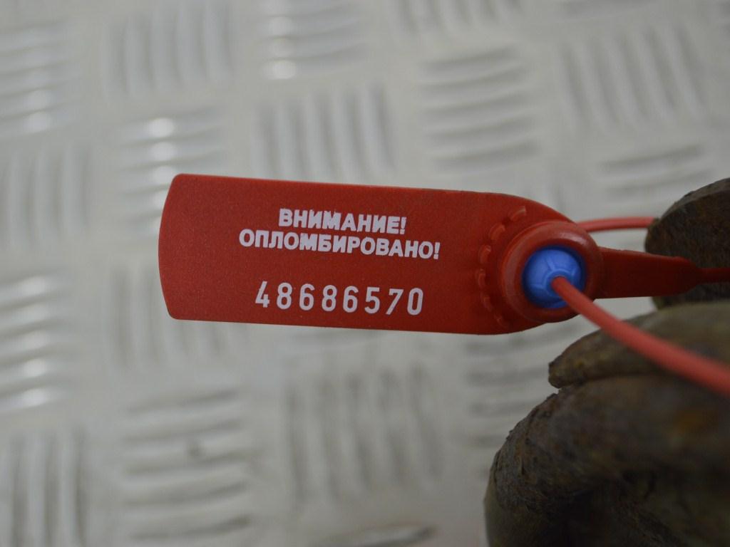 Стойка передняя левая Peugeot 405 (1987-1996)