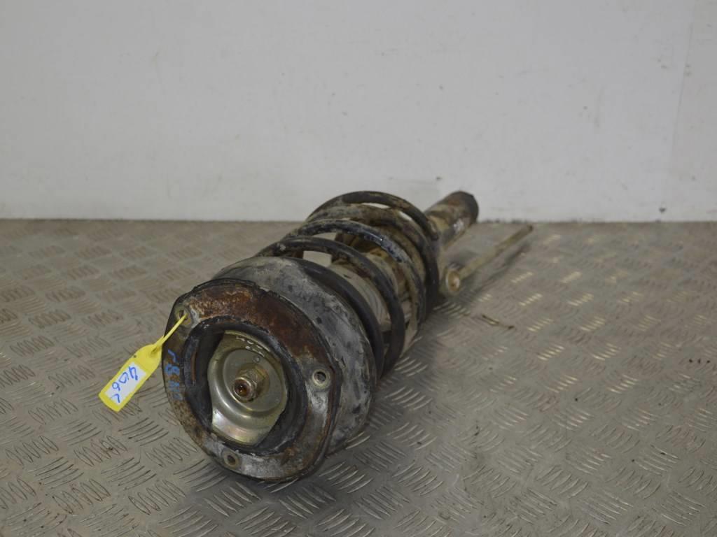 Стойка передняя левая Peugeot 406 (1995-2004)