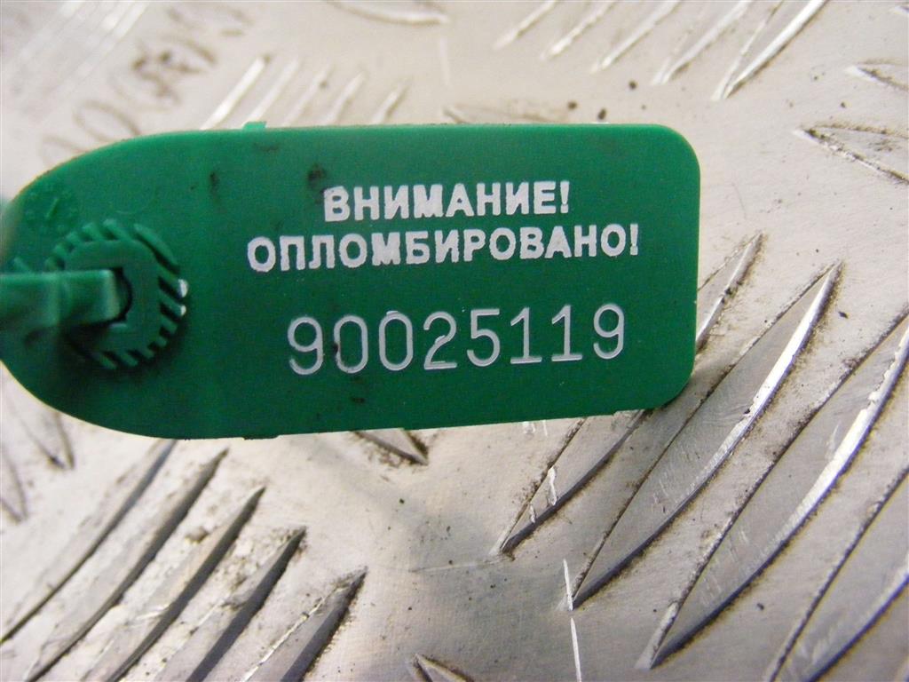 Стойка передняя левая Peugeot 607 (2000-2009)