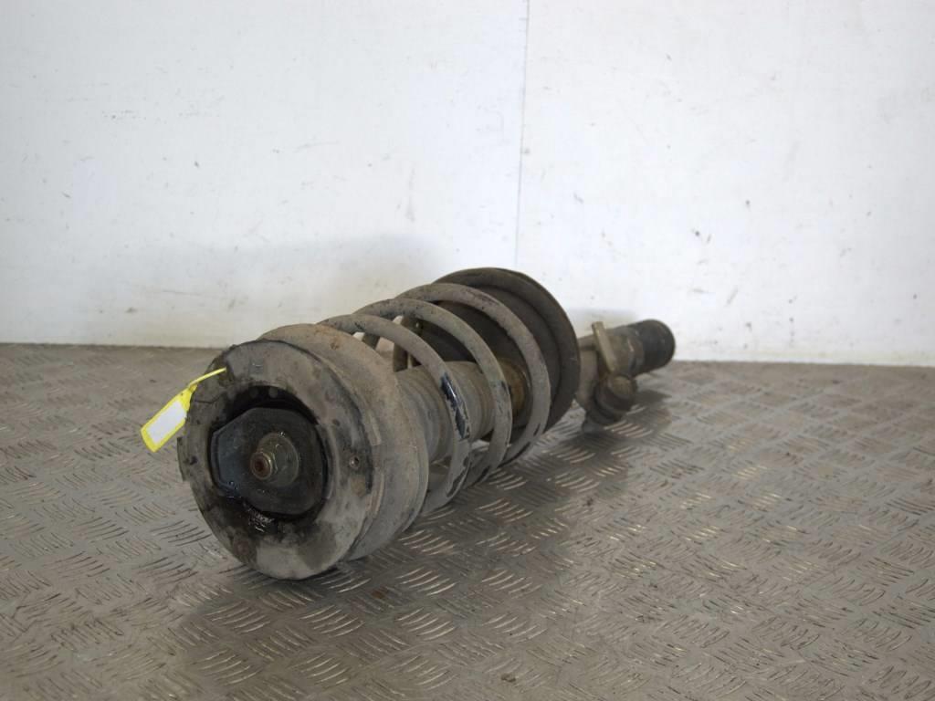 Стойка передняя левая Peugeot 607 (2000-2009)