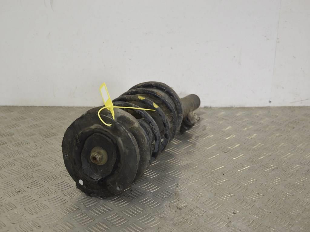 Стойка передняя левая Peugeot 607 (2000-2009)