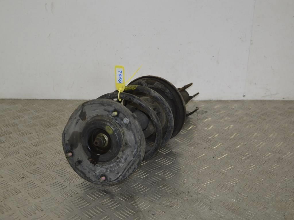 Стойка передняя левая Renault Espace 3 (1996-2002)