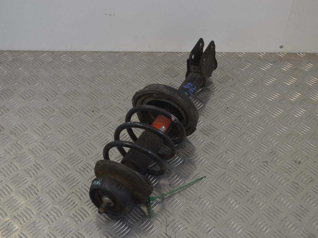 Стойка передняя левая Renault Kangoo 1 (1997-2007)