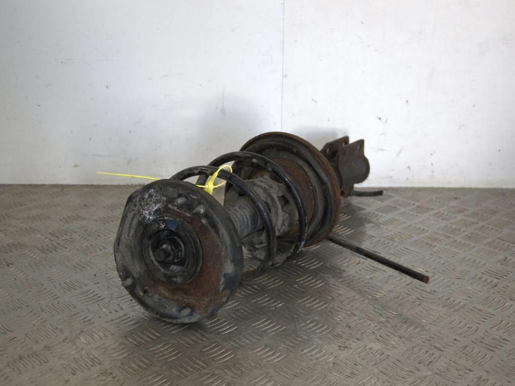 Стойка передняя левая Renault Laguna 1 (1993-2001)