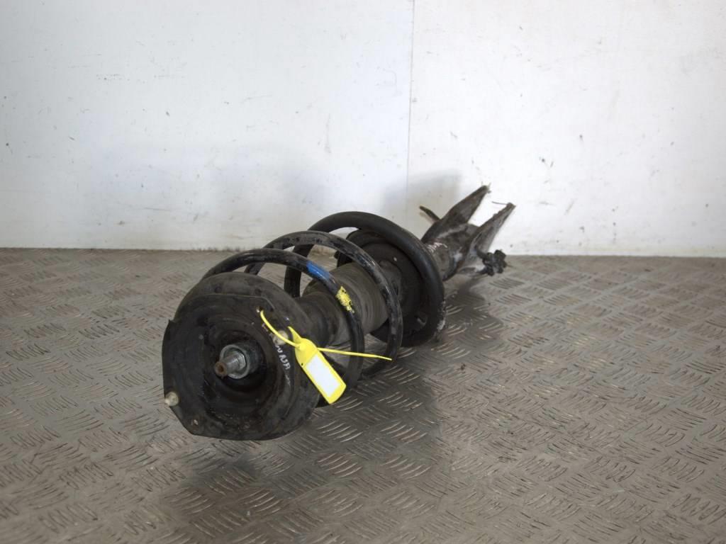 Стойка передняя левая Renault Laguna 2 (2001-2007)