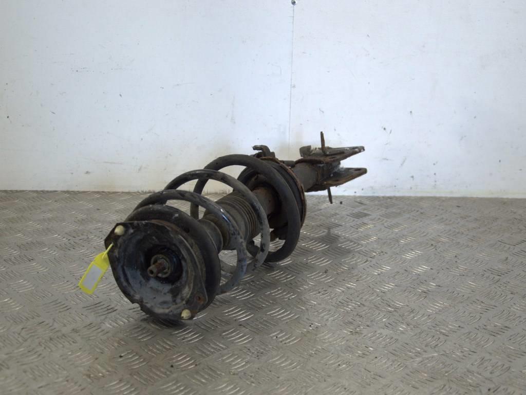 Стойка передняя левая Renault Laguna 2 (2001-2007)