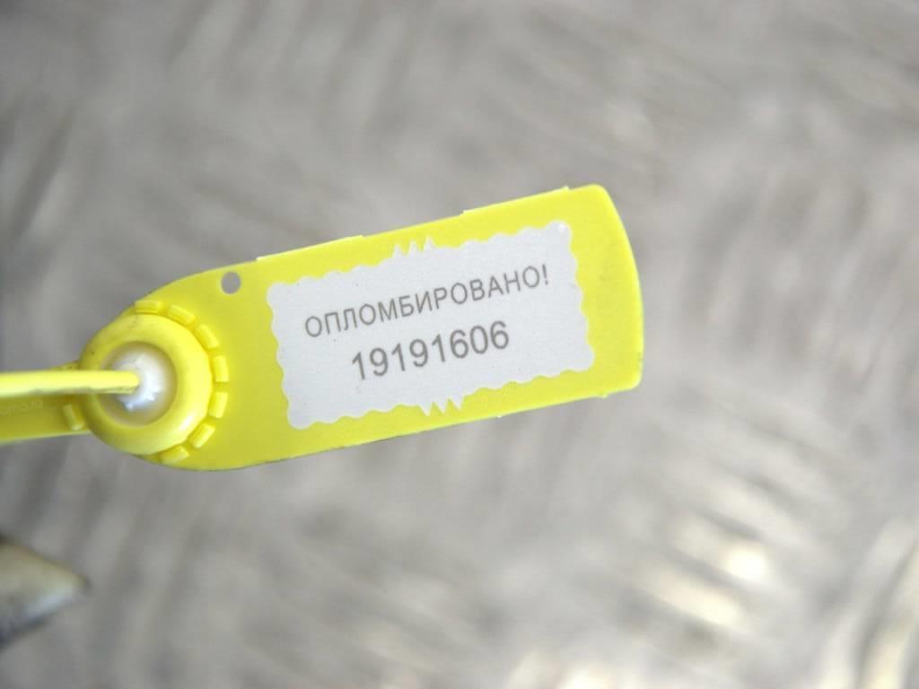 Стойка передняя левая Renault Megane 2 (2002-2008)