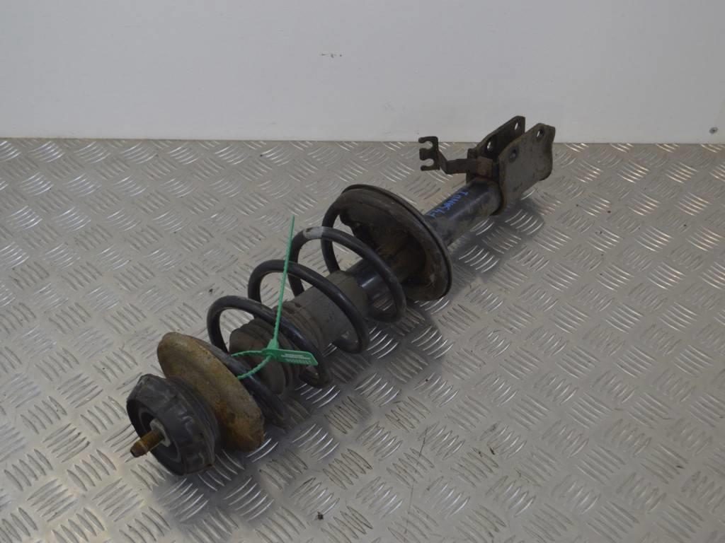 Стойка передняя левая Renault Sandero 1 (2009-2014) 8200807029