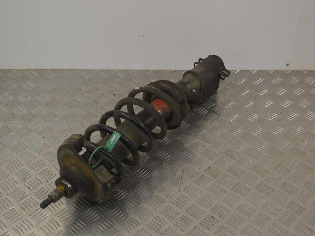 Стойка передняя левая Renault Trafic 2 (2001-2006)