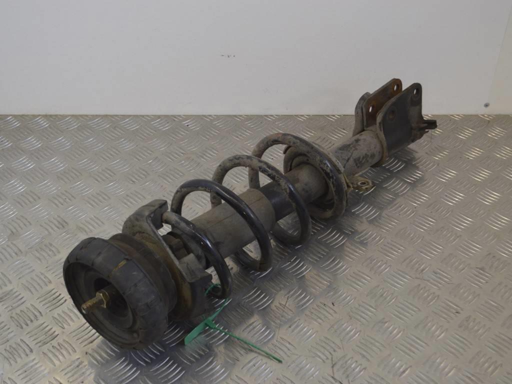 Стойка передняя левая Renault Trafic 2 (2001-2006)