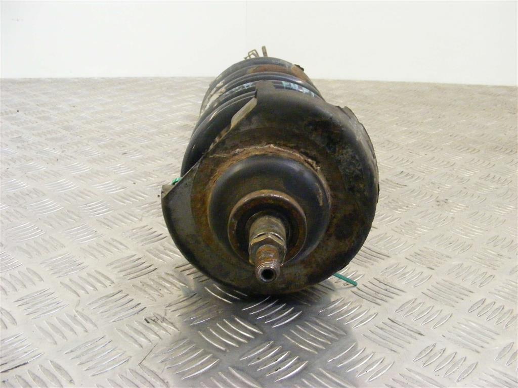 Стойка передняя левая