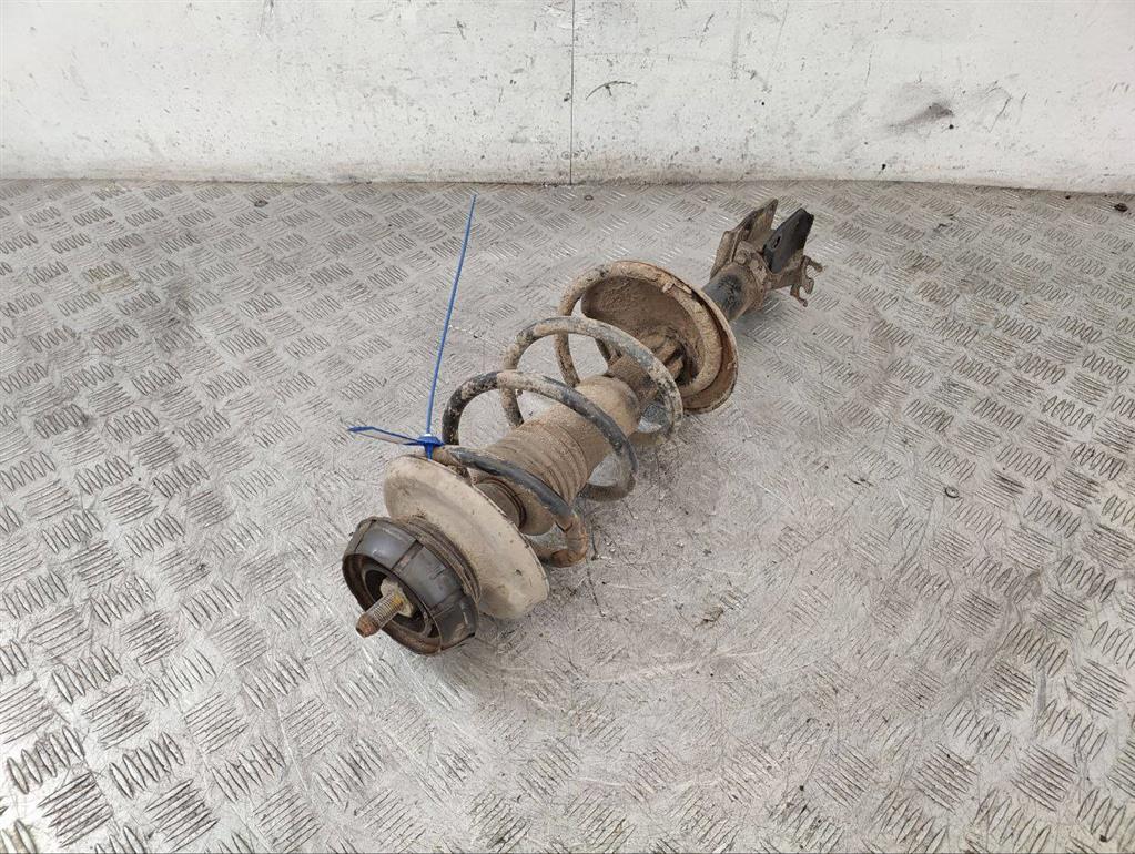 Стойка передняя левая