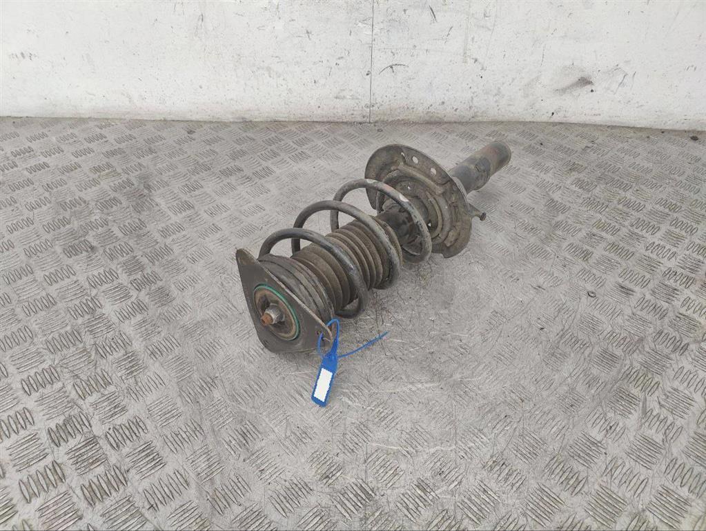 Стойка передняя левая