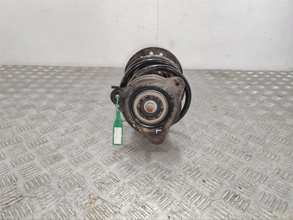 Стойка передняя левая