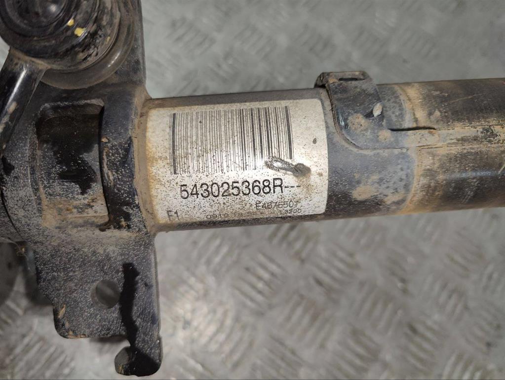 Стойка передняя левая