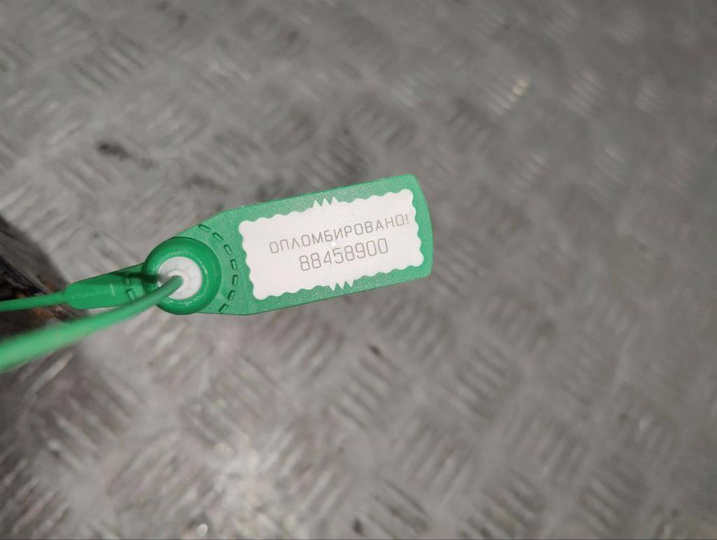 Стойка передняя левая