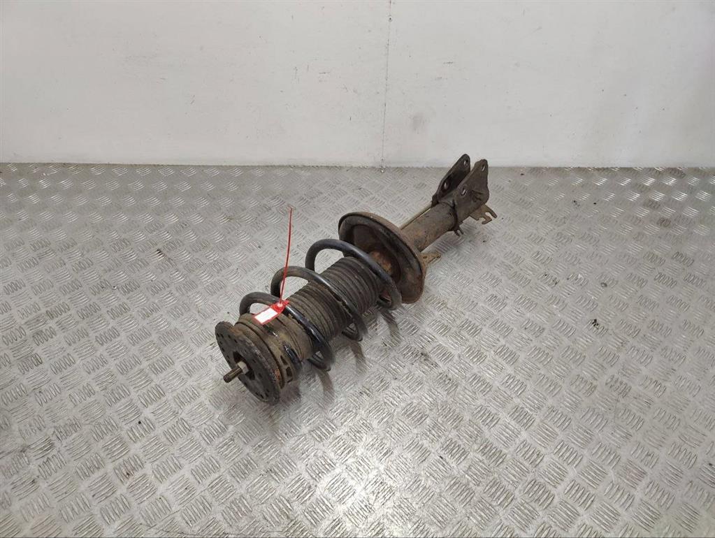 Стойка передняя левая