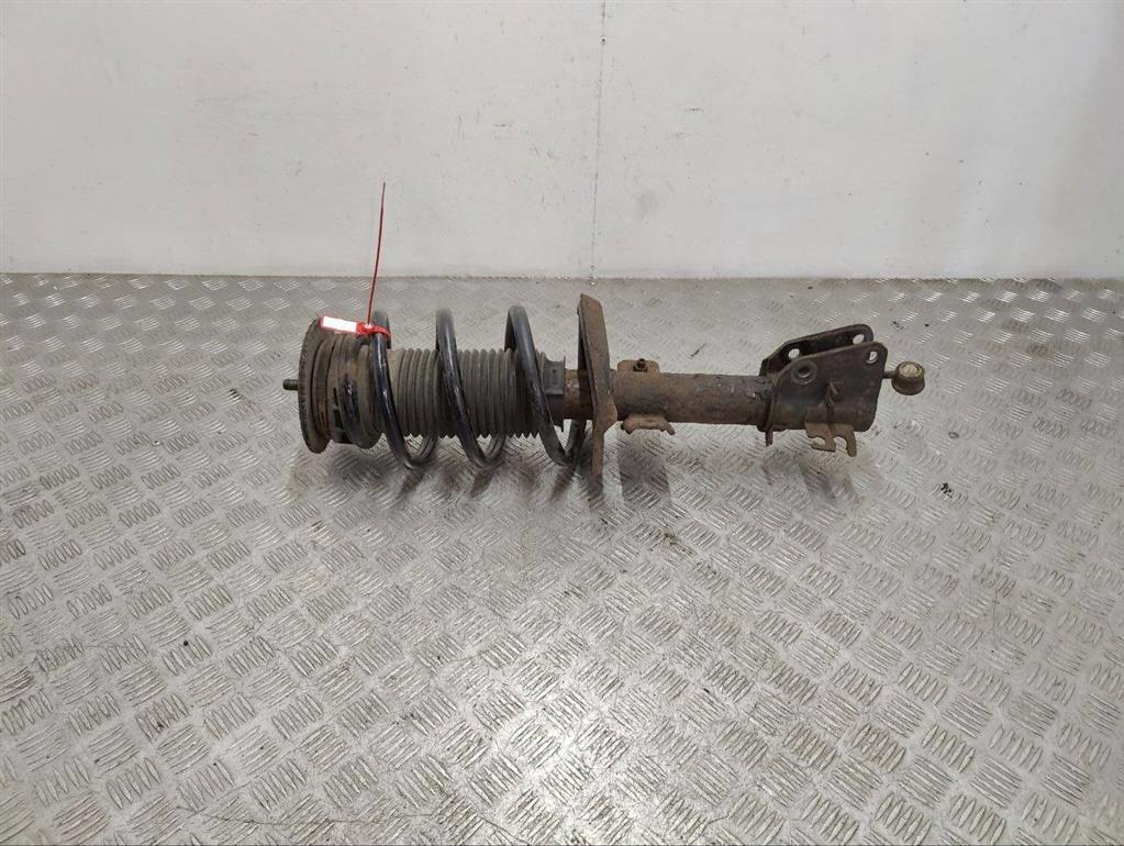 Стойка передняя левая