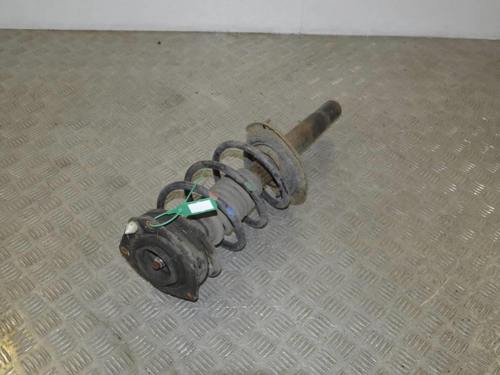 Стойка передняя левая