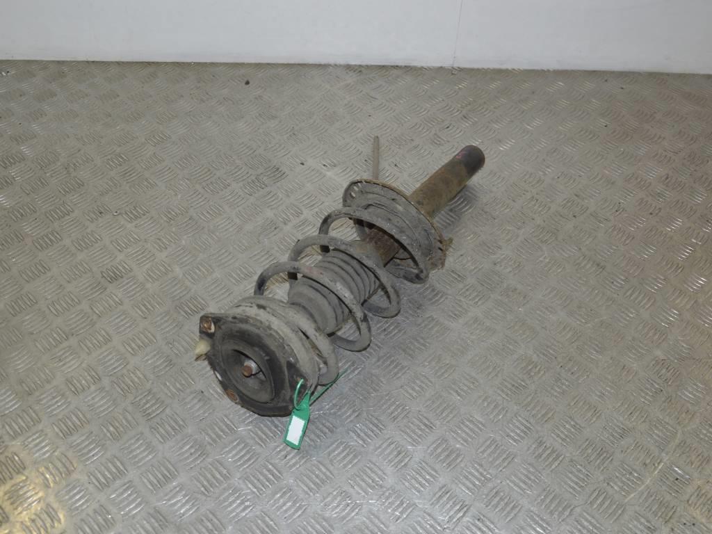 Стойка передняя левая