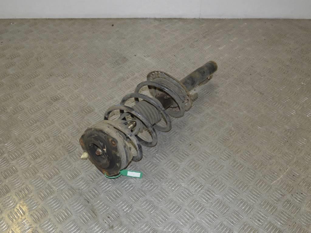 Стойка передняя левая