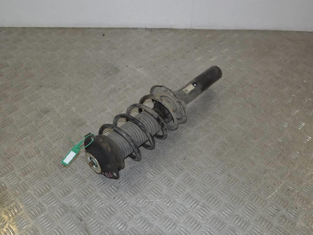 Стойка передняя левая