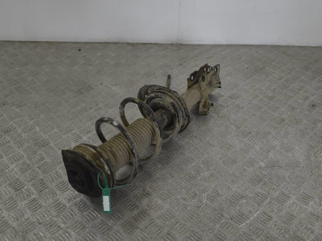 Стойка передняя левая