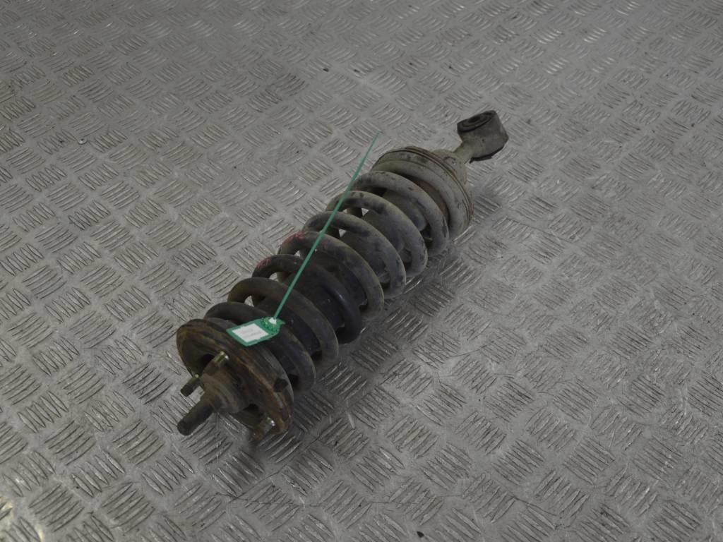 Стойка передняя левая