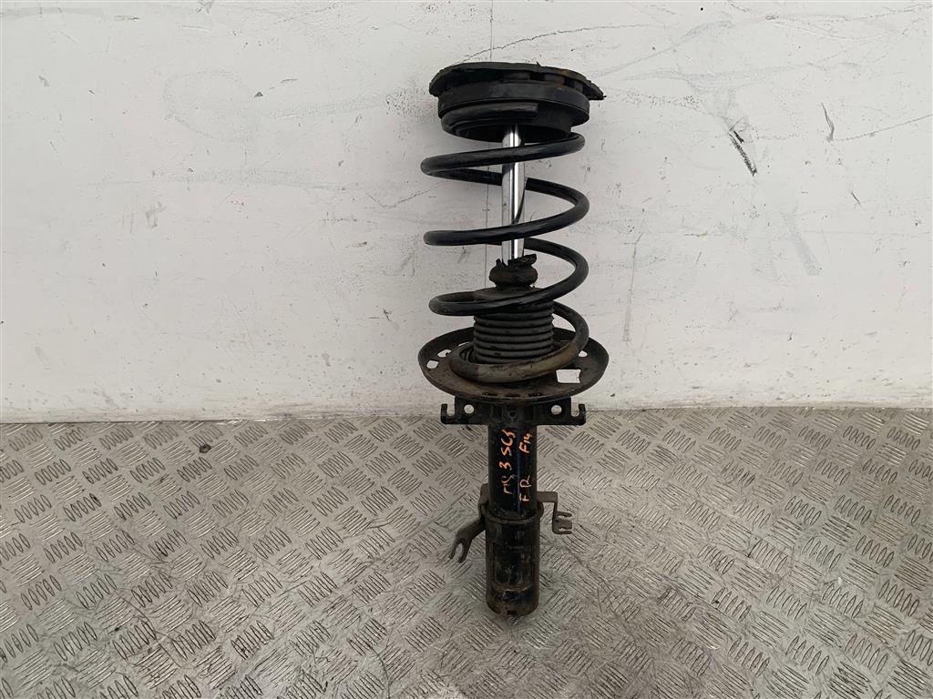 Стойка передняя левая