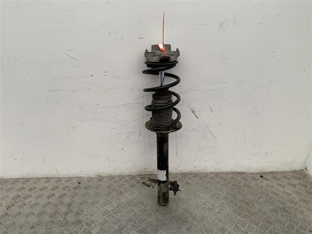 Стойка передняя левая