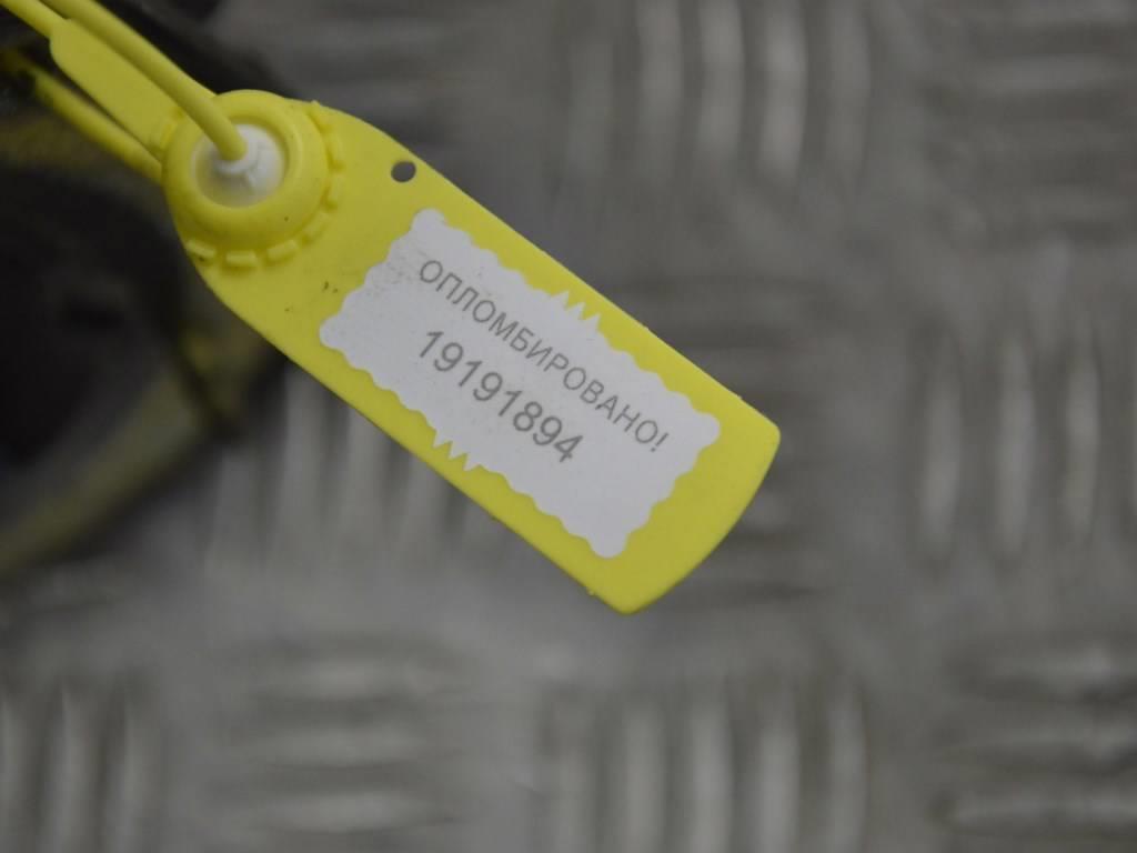 Стойка передняя правая Peugeot 406 (1995-2004)