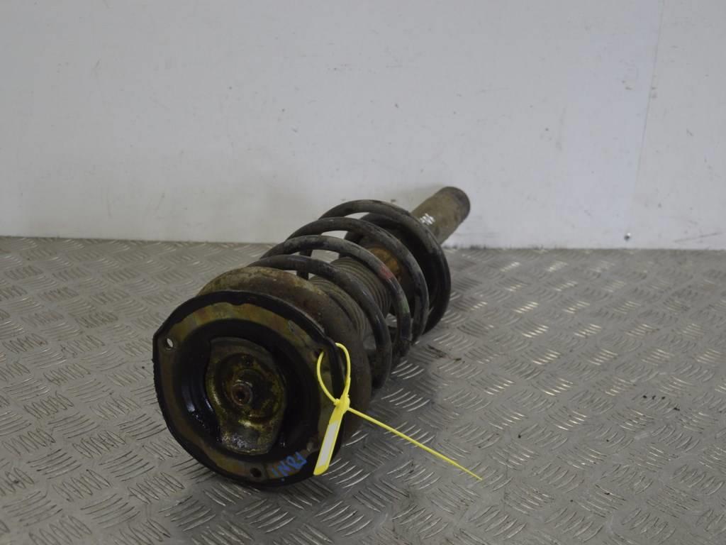 Стойка передняя правая Peugeot 406 (1995-2004)