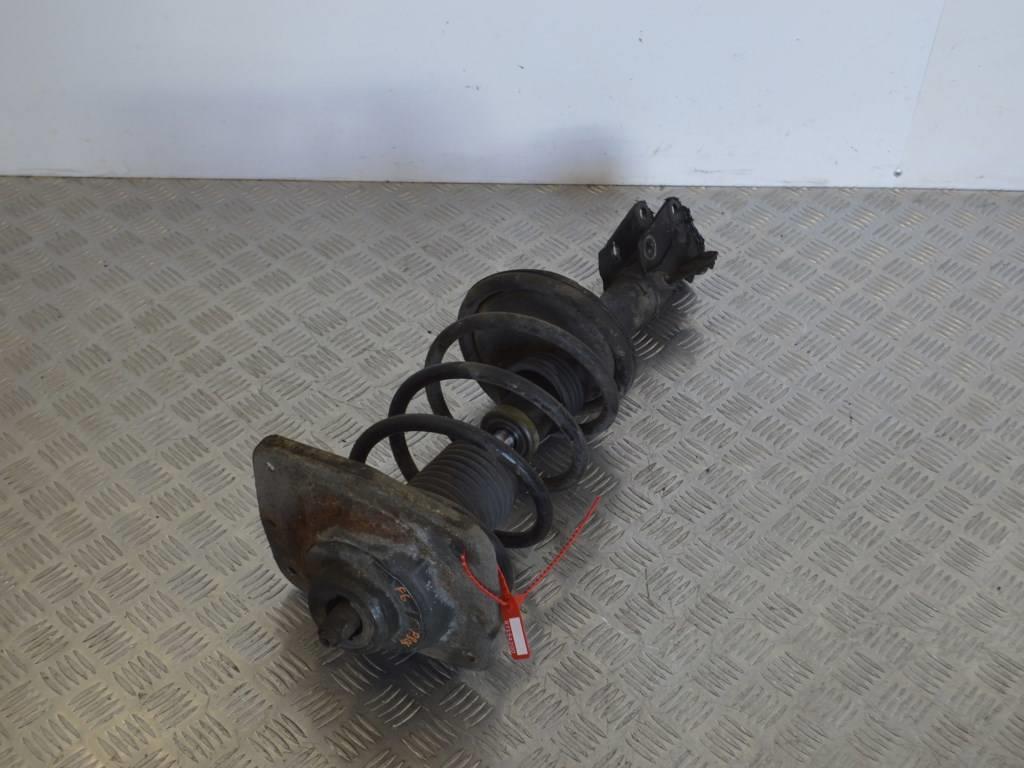 Стойка передняя правая Peugeot 806 (1994-2002)