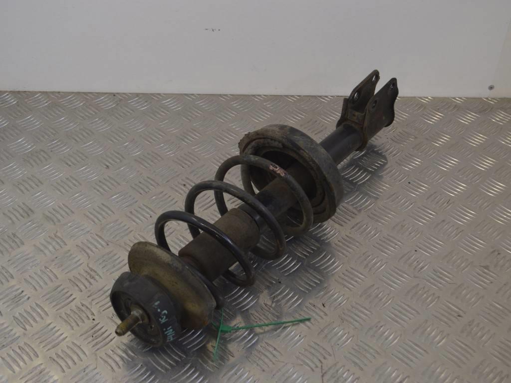 Стойка передняя правая Renault Kangoo 1 (1997-2007)