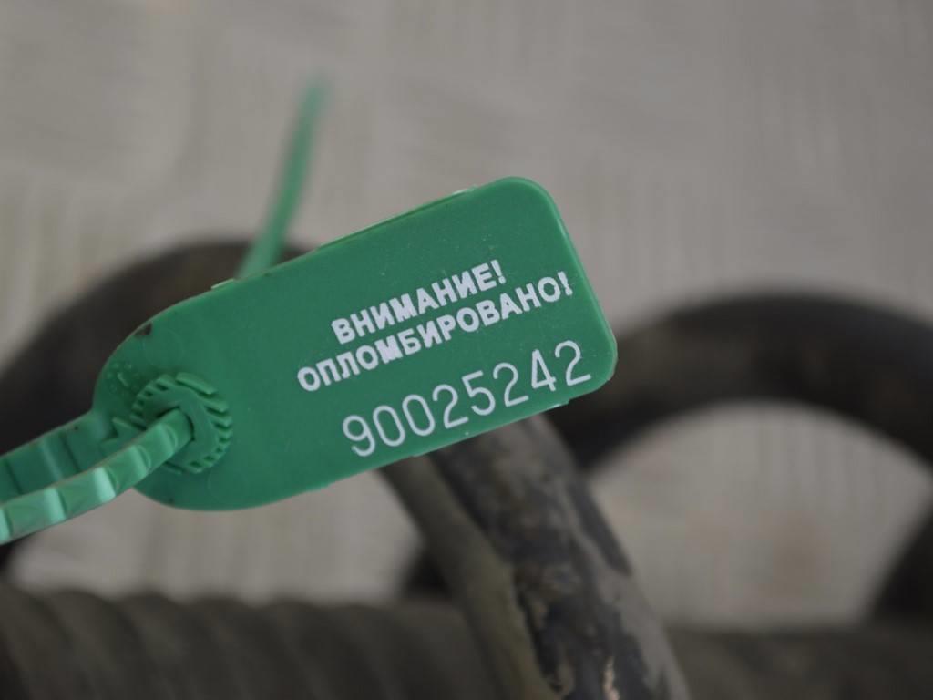 Стойка передняя правая Renault Master 3 (2010-2019)