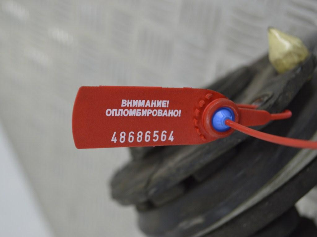 Стойка передняя правая Renault Megane 2 (2002-2008) 8200335187