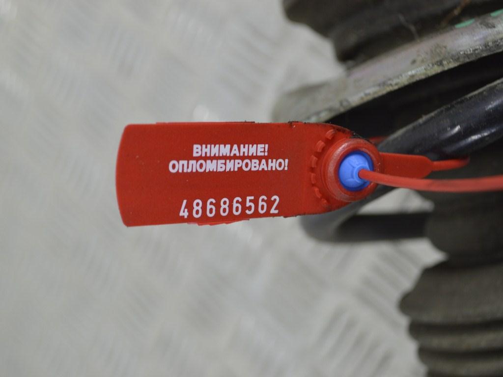 Стойка передняя правая Renault Sandero 1 (2009-2014) 8200807029