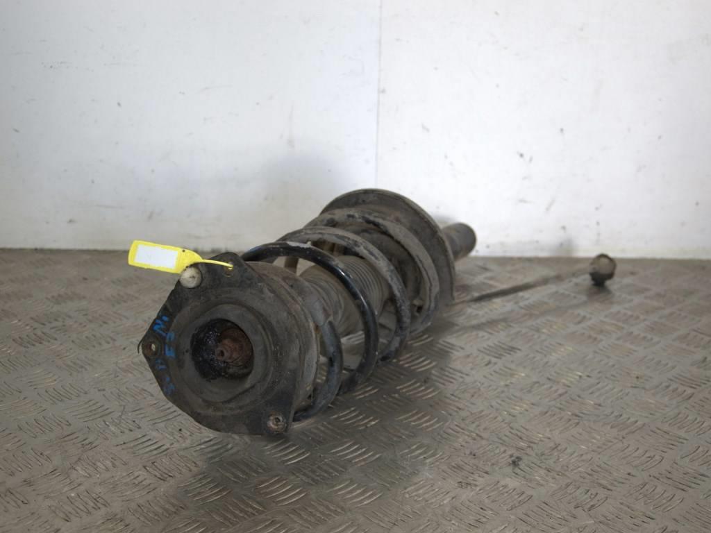 Стойка передняя правая Renault Scenic 2 (2003-2009)