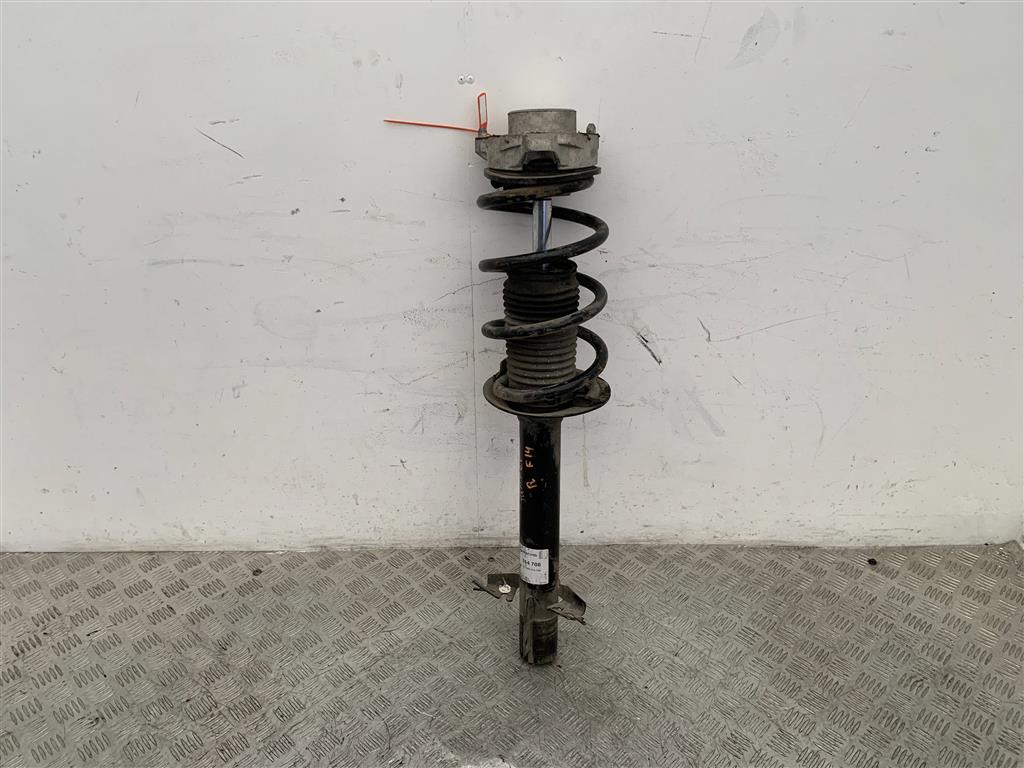 Стойка передняя правая