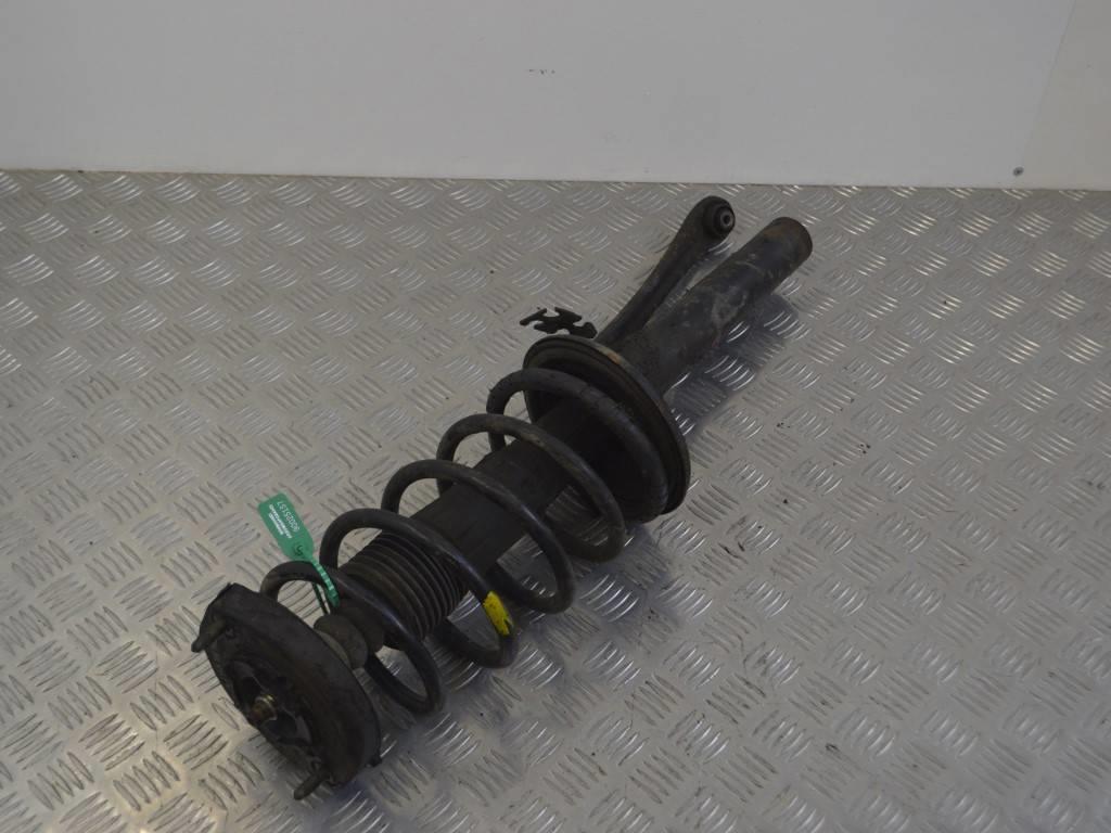 Стойка задняя Renault Safrane (1992-2000)