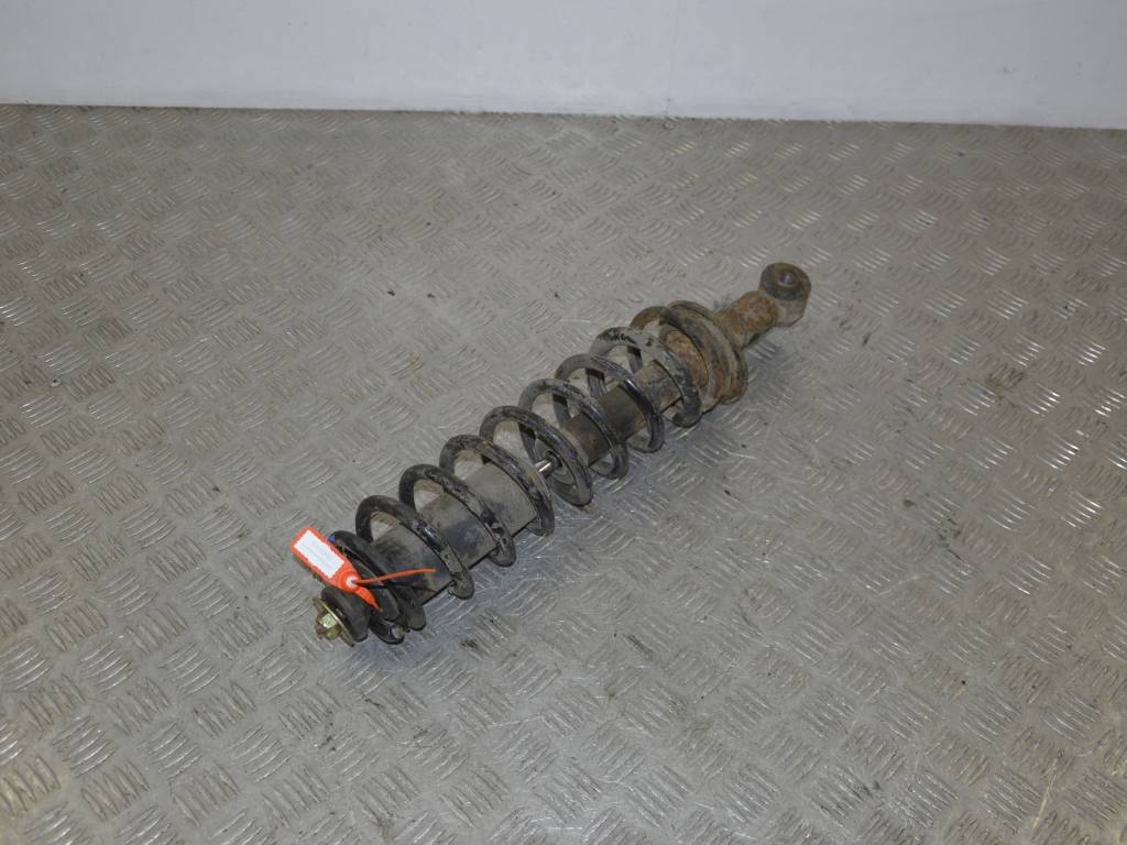 Стойка задняя