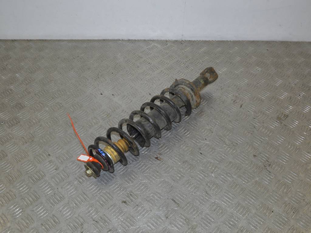 Стойка задняя