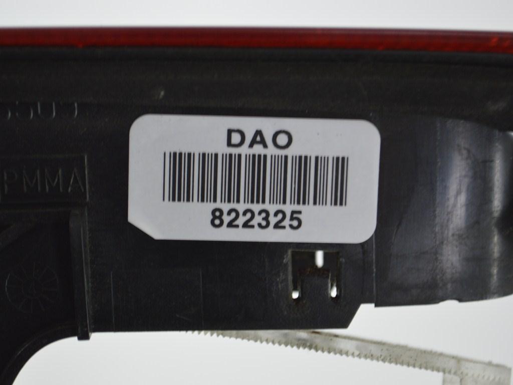 Стоп-сигнал Renault Espace 4 (2003-2010) 8200036509