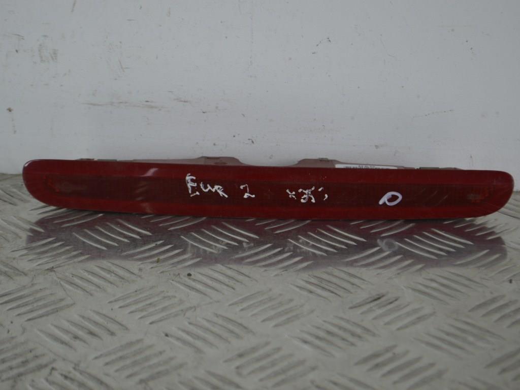 Стоп-сигнал Renault Laguna 2 (2001-2007) 8200002496