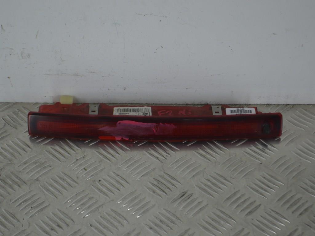 Стоп-сигнал Renault Scenic 2 (2003-2009) 8200073239