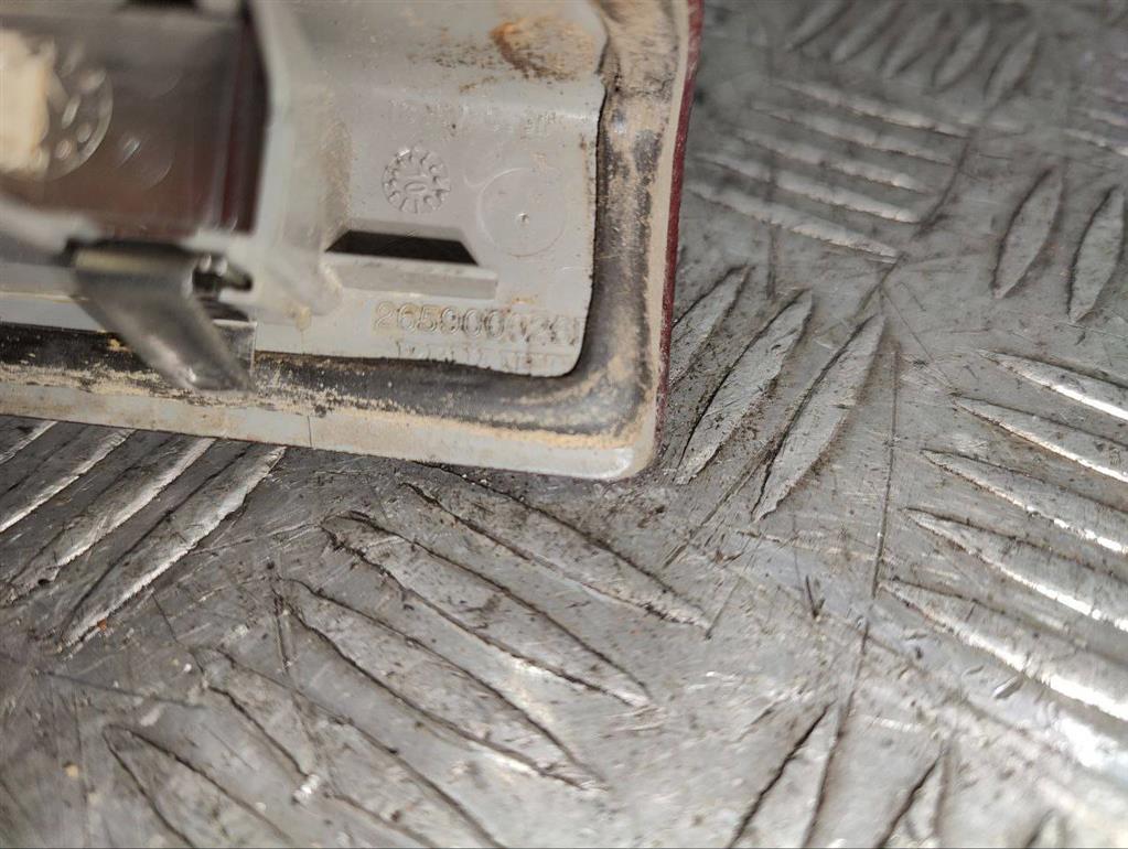 Стоп-сигнал