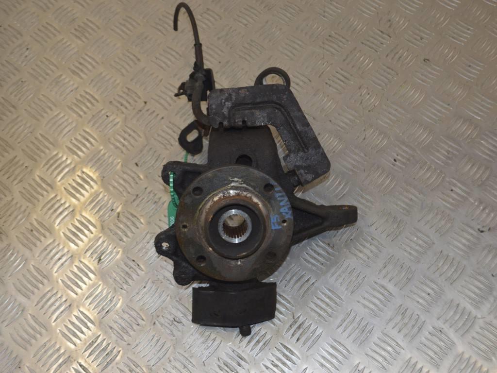 Ступица передняя левая