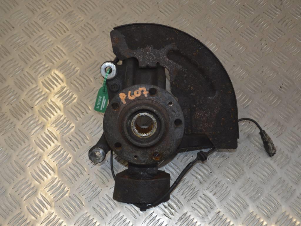 Ступица передняя левая Peugeot 607 (2000-2009)