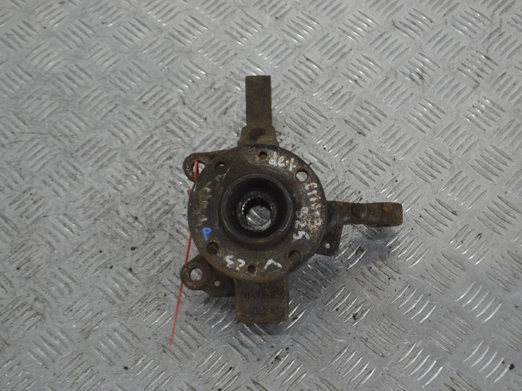 Ступица передняя левая Renault Clio 3 (2005-2012)